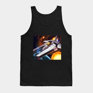 Vic Viper Tank Top